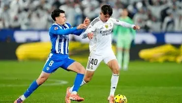 بلانکو: هرگز به بازگشت به رئال مادرید فکر نکرده‌ام