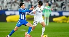 بلانکو: هرگز به بازگشت به رئال مادرید فکر نکرده‌ام