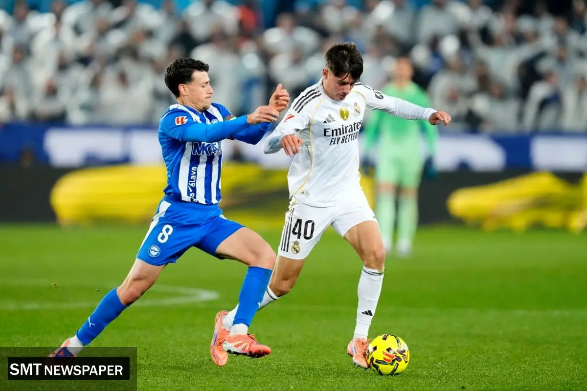 بلانکو: هرگز به بازگشت به رئال مادرید فکر نکرده‌ام