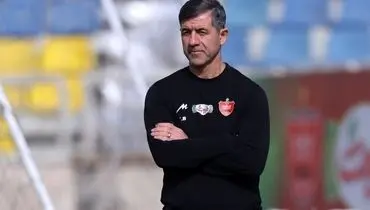 عذرخواهی کریم باقری از استقلال