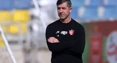 عذرخواهی کریم باقری از استقلال