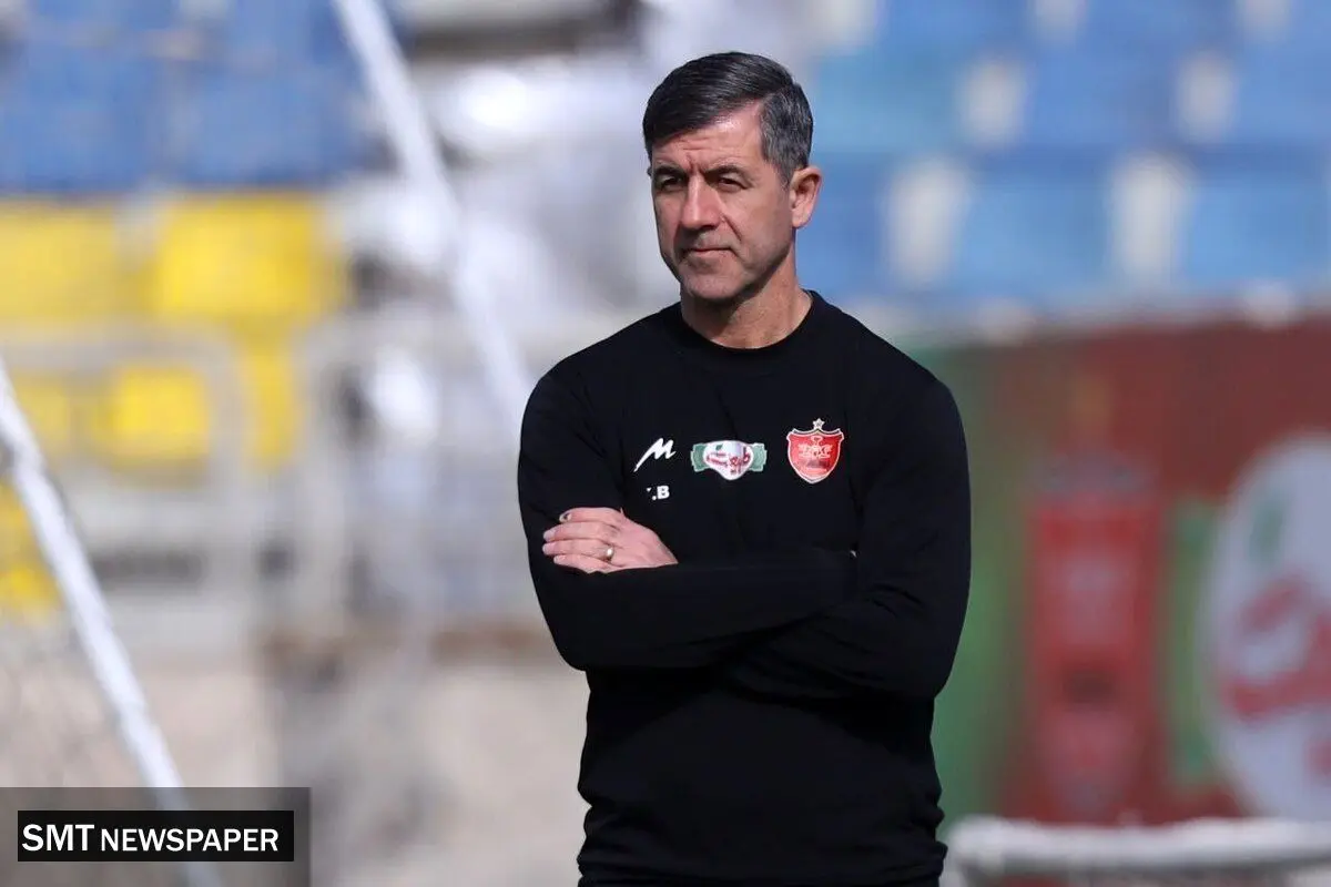 عذرخواهی کریم باقری از استقلال