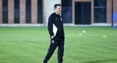 رونالدو حریف آخر ایران پیش از جام جهانی