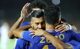 بالاخره رامین تصمیمش را در مورد ماندن در استقلال  گرفت