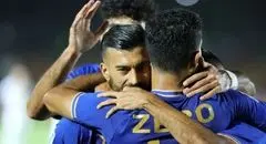 بالاخره رامین تصمیمش را در مورد ماندن در استقلال  گرفت