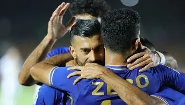 بالاخره رامین تصمیمش را در مورد ماندن در استقلال  گرفت