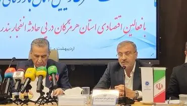 فرایند گمرکی و خروج کالاها باید سرعت یابد