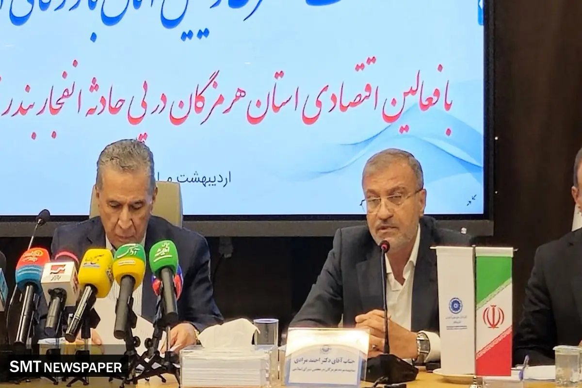 فرایند گمرکی و خروج کالاها باید سرعت یابد