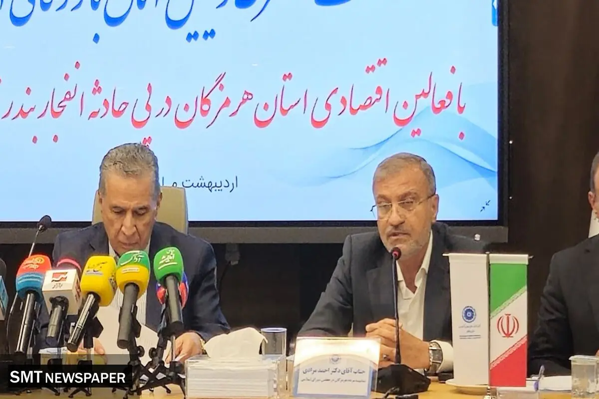 فرایند گمرکی و خروج کالاها باید سرعت یابد