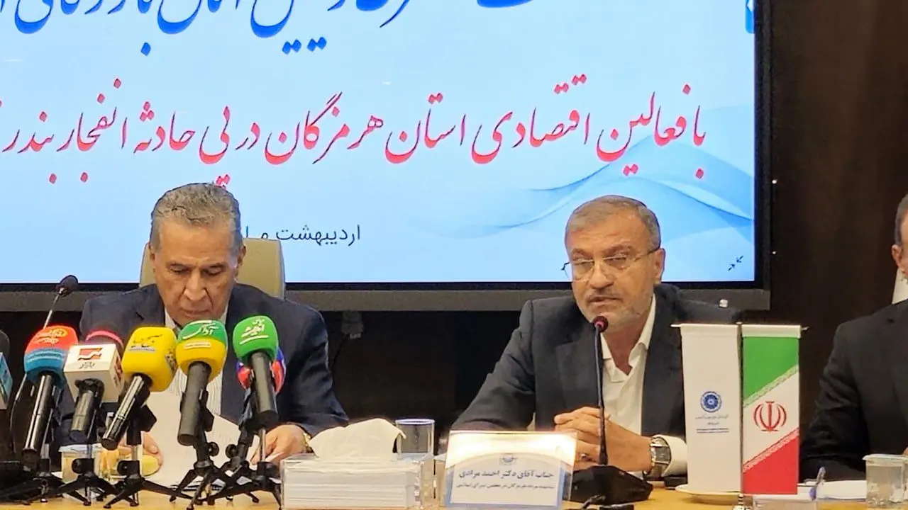 فرایند گمرکی و خروج کالاها باید سرعت یابد