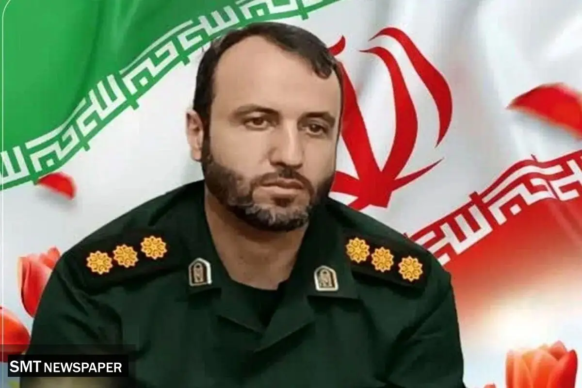 فوری | یک پاسدار در کرمان به شهادت رسید