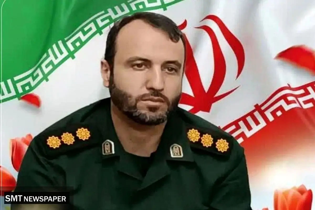 فوری | یک پاسدار در کرمان به شهادت رسید