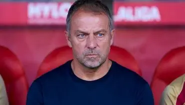 هانسی فلیک احتمالاً  از بارسلونا جدا می‌شود