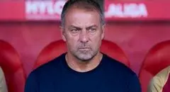 هانسی فلیک احتمالاً  از بارسلونا جدا می‌شود