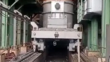 جایگزینی کامل شرکت های ایرانی در تخصصی ترین بخش های فناورانه فولادسازی 