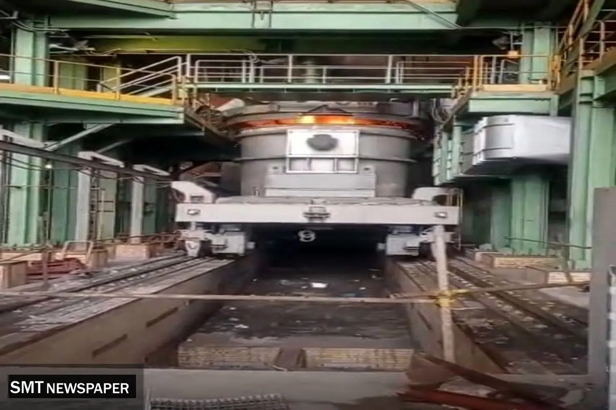 جایگزینی کامل شرکت های ایرانی در تخصصی ترین بخش های فناورانه فولادسازی 