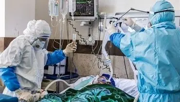 اوج‌گیری بیماران تنفسی عفونی در خوزستان