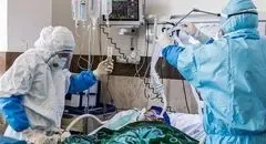 اوج‌گیری بیماران تنفسی عفونی در خوزستان