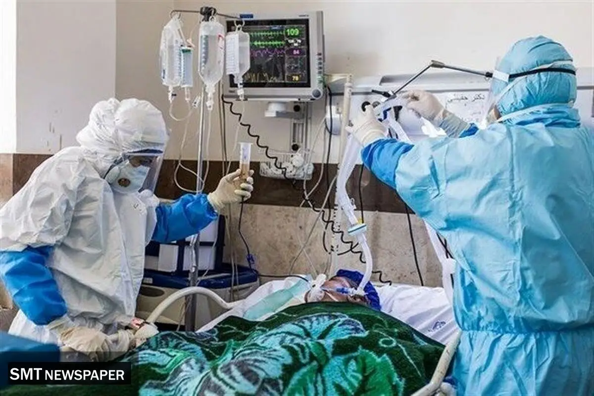 اوج‌گیری بیماران تنفسی عفونی در خوزستان