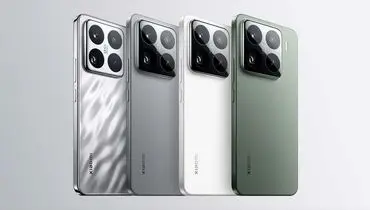 گوشی های شیائومی کاری می کنند قید خرید پرچمدارهای گران را بزنید