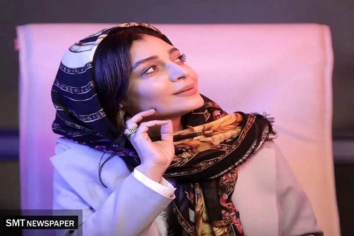 فیلم سینمایی «چشم بادومی» با بازی ساره بیات 