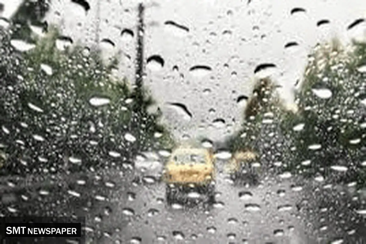 سامانه بارشی در راه است؛ نفس کلانشهرها تازه می‌شود؟