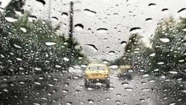 سامانه بارشی در راه است؛ نفس کلانشهرها تازه می‌شود؟