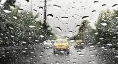 سامانه بارشی در راه است؛ نفس کلانشهرها تازه می‌شود؟