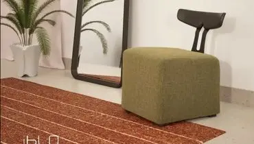 پاف مدرن؛ از دکوراسیون تا کاربردهای خلاقانه در خانه‌ ایرانی