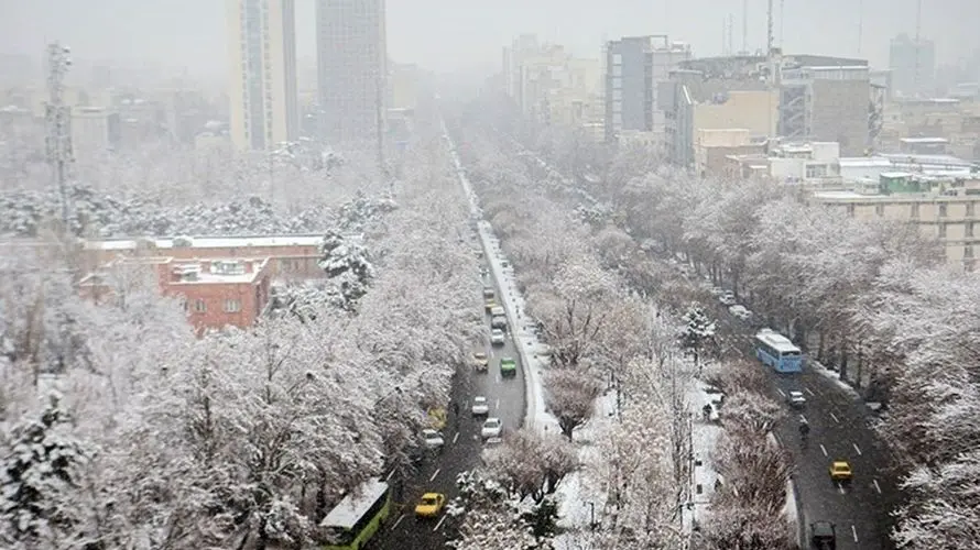 خبر خوش | بارش ها از این تاریخ آغاز می شود