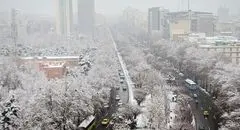 خبر خوش | بارش ها از این تاریخ آغاز می شود