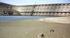 زنگ خطر برای تهرانی ها/ سد‌ها آب ندارند