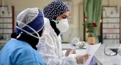 خبر مهم در خصوص افزایش حقوق پرستاران