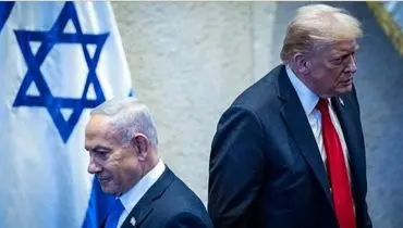 سفر نتانیاهو به آمریکا آغاز شد