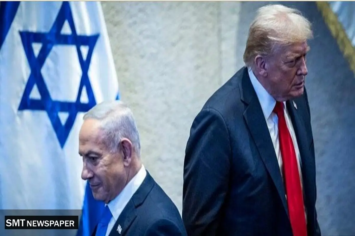 سفر نتانیاهو به آمریکا آغاز شد