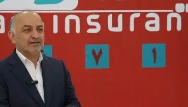 از فروش رکوردشکن تا خدمات هوشمند/جهش بزرگ بیمه دی در سال ۱۴۰۴