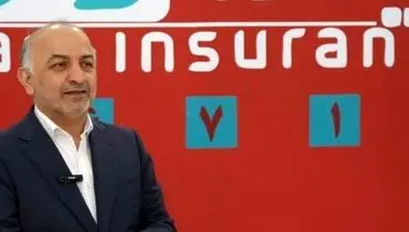 از فروش رکوردشکن تا خدمات هوشمند/جهش بزرگ بیمه دی در سال ۱۴۰۴