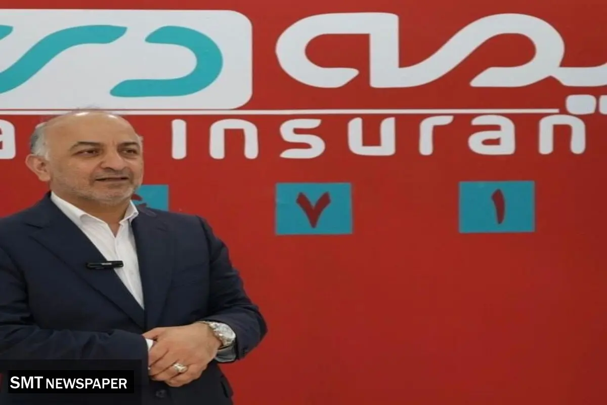 از فروش رکوردشکن تا خدمات هوشمند/جهش بزرگ بیمه دی در سال ۱۴۰۴