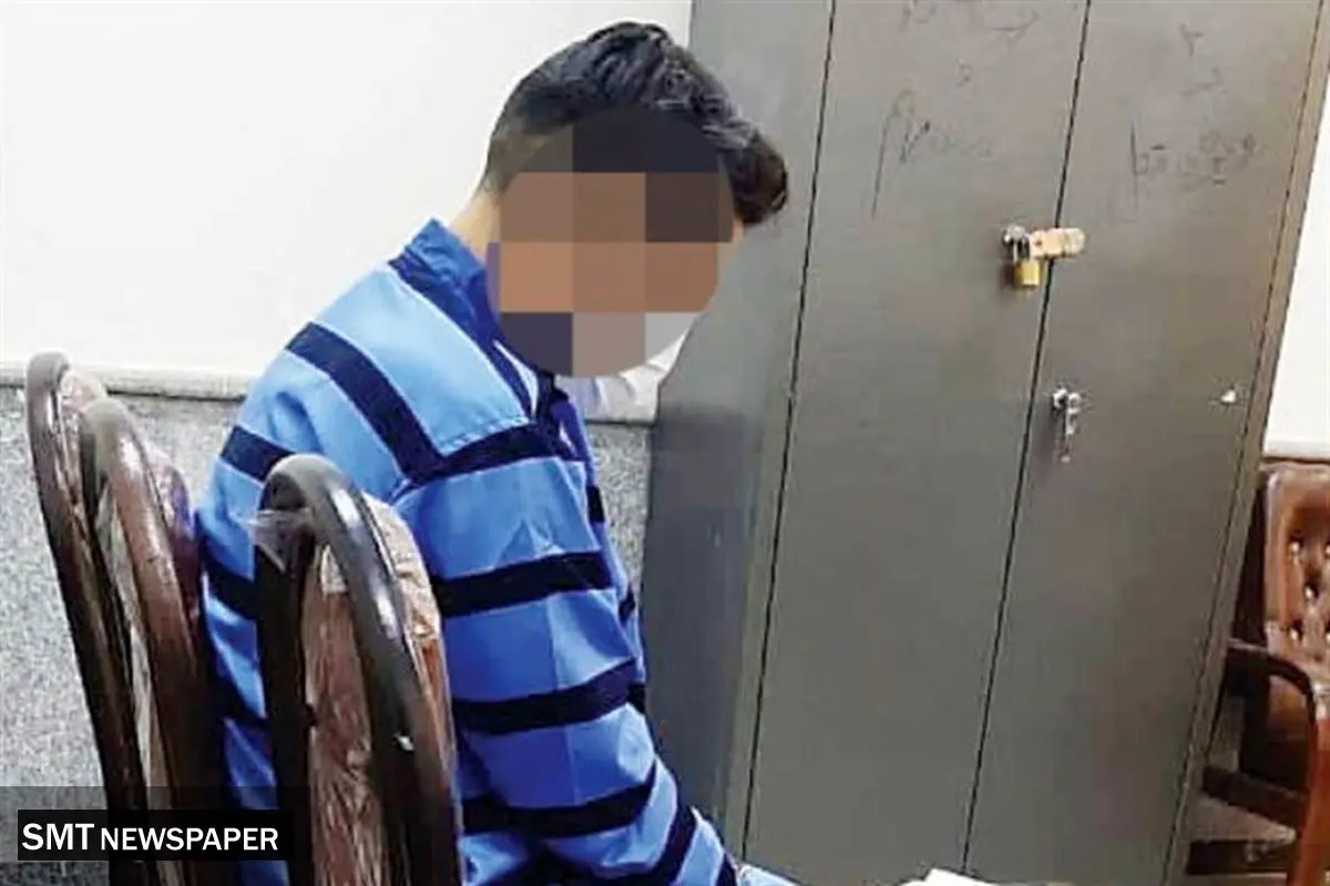 اعتراف به قتل همسر با ضربات چاقو در خواب