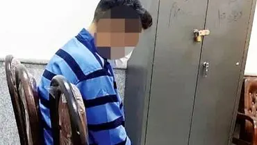 اعتراف به قتل همسر با ضربات چاقو در خواب