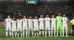 مشخصات طرح پیراهن تیم ملی ۲۰۲۶