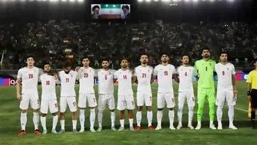 مشخصات طرح پیراهن تیم ملی ۲۰۲۶