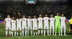 مشخصات طرح پیراهن تیم ملی ۲۰۲۶