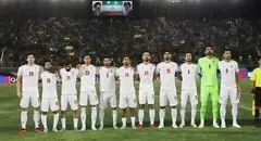 مشخصات طرح پیراهن تیم ملی ۲۰۲۶
