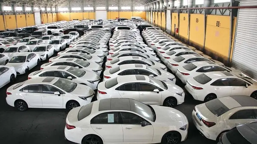 از تنظیم بازار تا رشد سوداگری