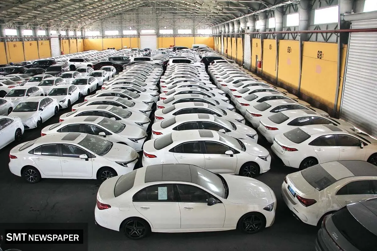 از تنظیم بازار تا رشد سوداگری