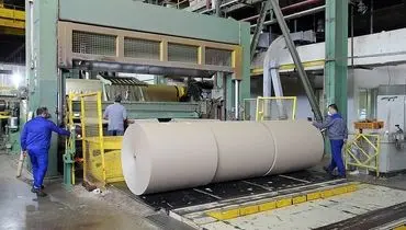 زیان ۵۰ درصدی چاپخانه‌ها و سود نجومی مافیا