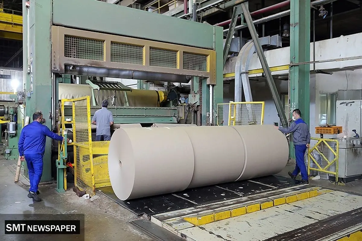 زیان ۵۰ درصدی چاپخانه‌ها و سود نجومی مافیا