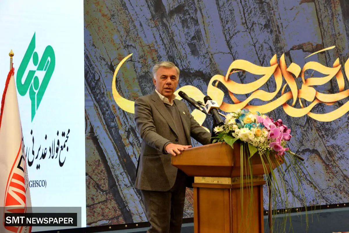 دولت باید بدون منفعت اقتصادی در شناسایی و پیجویی معادن انجام وظیفه کند