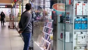 افت قیمت آیفون؛ بازار موبایل در مسیر نزولی
